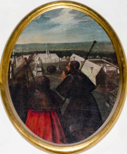 Asam, Hans Georg (1649-1711) - 1700 (circa)