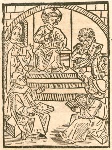 Augsburg - 1489