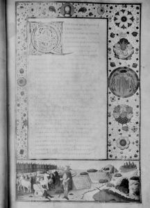 Vergil - 15th century (second half)