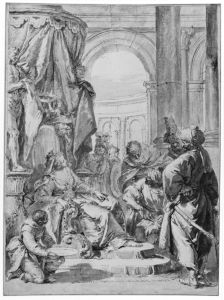 Fontebasso, Francesco (1707-1769) - 18th century (middle)