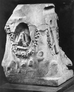 Ancient Roman - 1st century BC (second half)