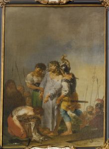 Zick, Januarius (1730-1797) - 1788