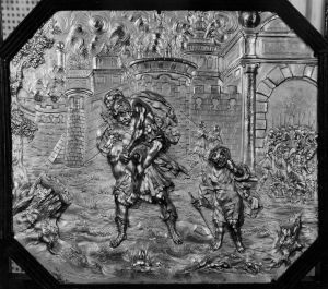 Netherlandish - 17th century (middle)
