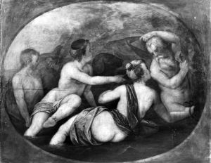 Florentine - 17th century
