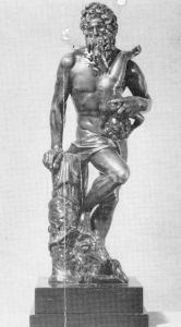 Mariani, Camillo (c1567-1611) - 16th century (late)