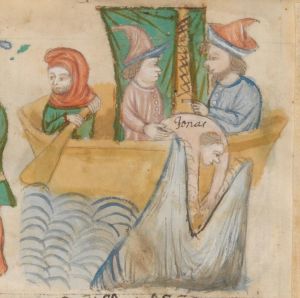 Biblioteka Uniwersytecka - I F 108 a, fol. 17v - 15th century (first half)