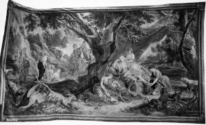 French - 17th century (late)