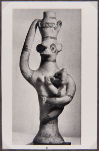 Cypriot - 8th century BC