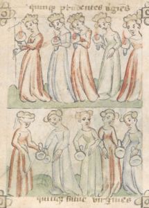 British Library - Sloane MS 361, fol. 44r - 15th century (first half)
