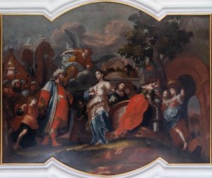Amonte, Joseph (1703-1753) - 1740 (circa)