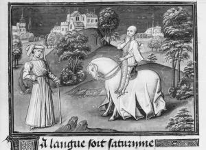 Pizan, Christine de p.67r - 1460