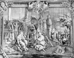 Paris - 17th century