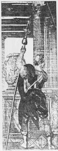 Aubusson - 17th century