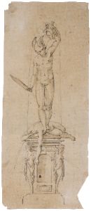 European - 17th century