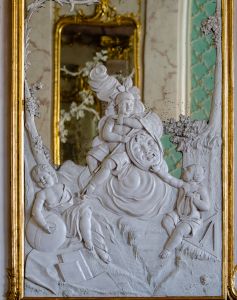 Berg, Johann Jakob (active c1760-1785) - 1767