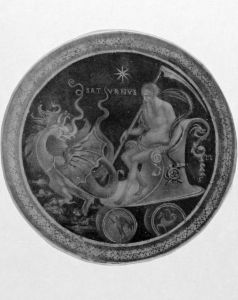 Perugino (Pietro di Christoforo Vannucci) (1446-1524) - 1496