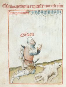 Public Library - Spencer 15, fol. 8v - 1420 (circa)