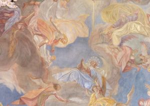 Schiffer, Matthias (1744-1827) - 1770 (circa)