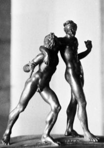 Etruscan - 5th century BC