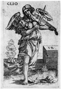 Brun, Franz (active c1559-1596) - 16th century (second half)