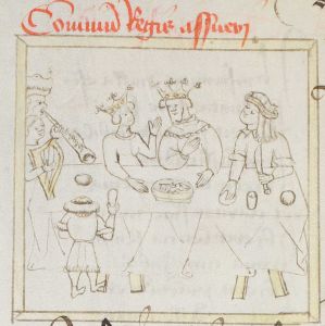 Universitätsbibliothek - Cod. Haen. 3506, fol. 59v - 1436