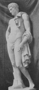 Graeco-Roman - 1st century