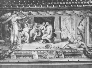 Perino del Vaga (Piero Buonaccorsi) (1501-1547) - 16th century (middle)