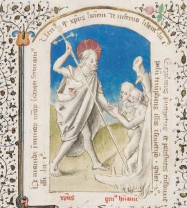 Stiftsbibliothek - Cod. 206(49), fol. 60 - 1450 (circa)