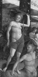 Mantegna, Andrea (c1431-1506) - 1500