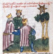 Staatsbibliothek - lat. fol. 937, fol. 17v - 1447