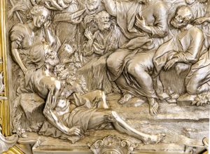 Drentwett, Johann Christoph (born 1686, died 1763 or earlier) - 1760