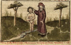 Provinzialbibliothek - 2 Ms. 46, fol. 30v - 1415 (circa)