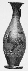 Italian (southern) - 6th century BC (late)