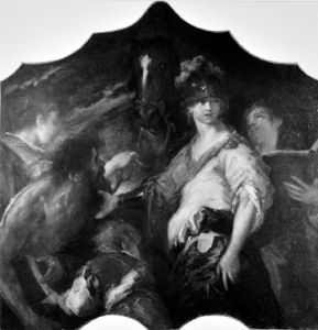 Bazzani, Giuseppe (1690-1769) - 1720s