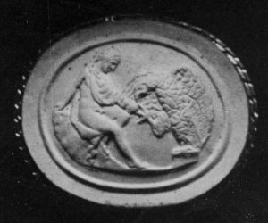 Hellenistic - 1st century BC