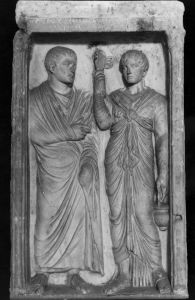 Ancient Greek - 3rd century BC