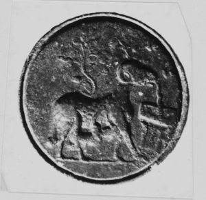 Late Roman - 4th century (late)