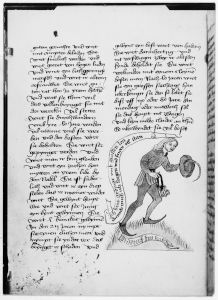 Universitätsbibliothek - Md 2, fol. 66v - 1402