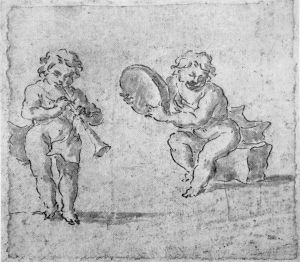 Titian (Tiziano Vecellio) (c1488-1576) - 16th century (early)