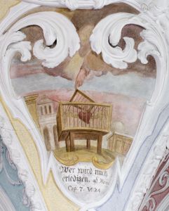 Krenauer, Joseph (active 1703, died 1738) - 1730 (circa)