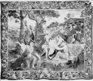 Brussels - 18th century (late)