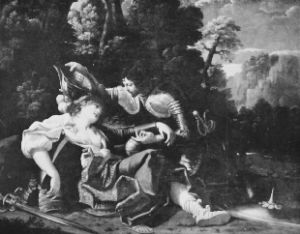 Badalocchio, Sisto (1585-1647) - 1605