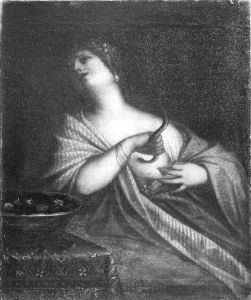 Forabosco, Girolamo (c1605-1679) - 1625