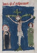 Stiftsbibliothek - Cod. 101, fol. 47r - 14th century (late)