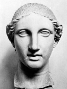 Ancient Greek - 4th century BC