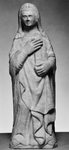 Italian - 14th century