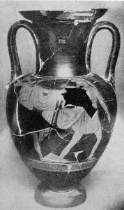 Attic - 5th century BC
