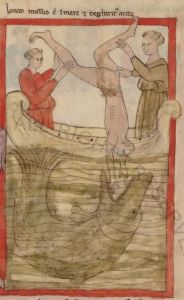Biblioteca Apostolica Vaticana - Reg. lat. 99, fol. 30r - 1428