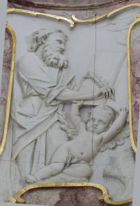 Rämpl, Philipp Jakob (1728-1809) - 1770
