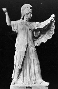Ancient Greek - 5th century BC (early)